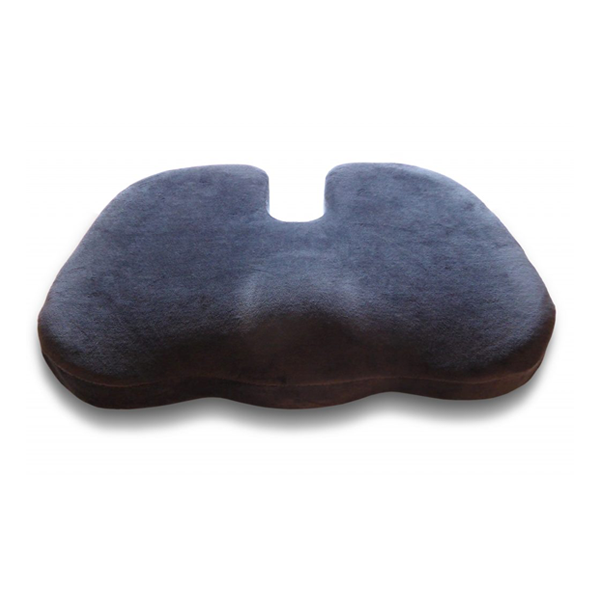 front view of the Standivarius WFH Comfort Cushion