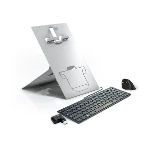 ERGO KIT PLUS BY STANDIVARIUS