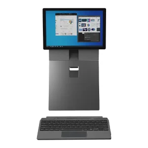 ERGO KIT SURFACE PRO BY STANDIVARIUS