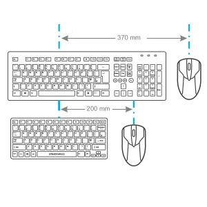Comfort starts at your hands ergonomic keyboard and mouse