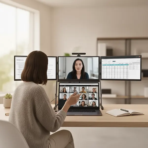 Education & Training​