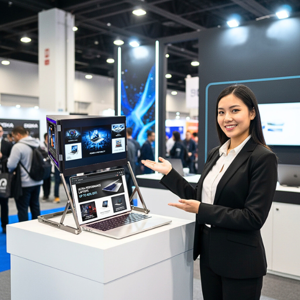 Trade Shows & Events