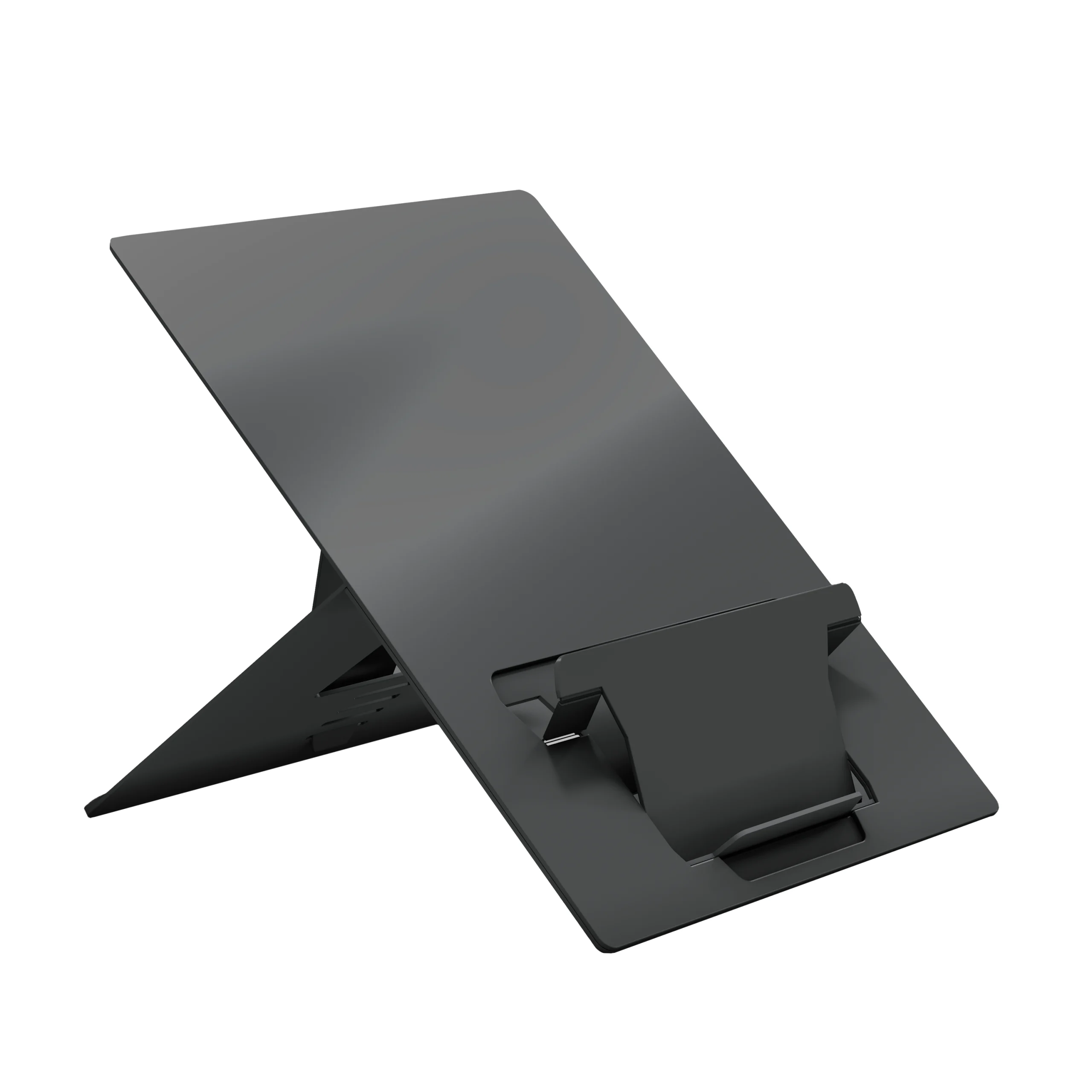 Oryx evo D Black by Standivarius