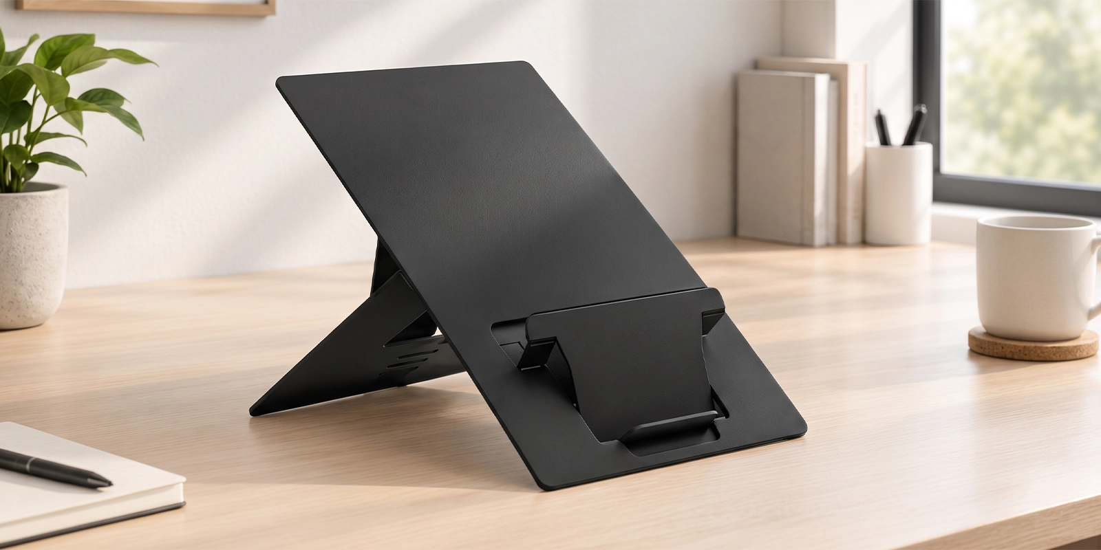 A New Shade of Productivity: Oryx evo D Black Limited Edition