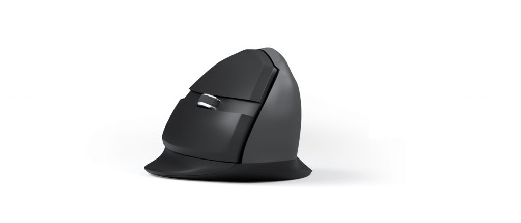 standivarius AVE - ergonomic wireless mouse