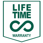 standivarius lifetime warranty